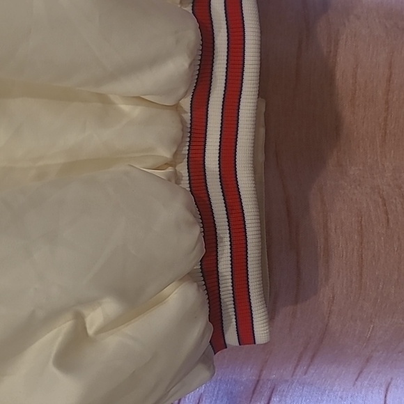 Nike LA Clippers men's jacket white szL - Picture 8 of 8